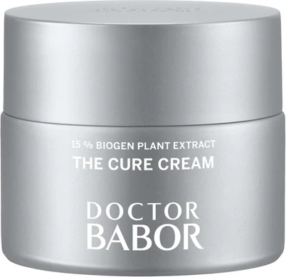 Face Cream Babor Doctor Cosmetic Regeneration The Cure Cream Revitalizing Facial Care