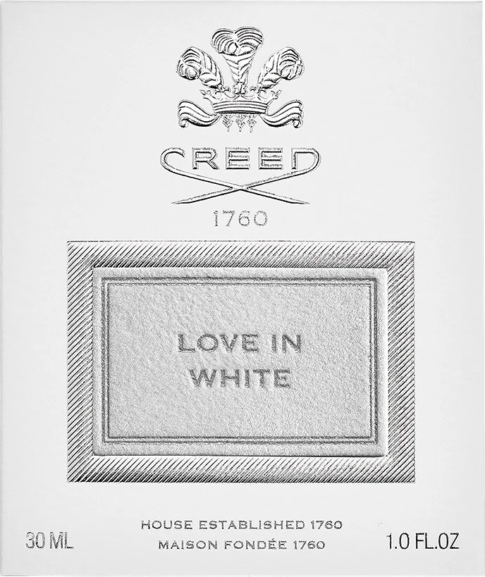Eau De Parfum Creed Love In White