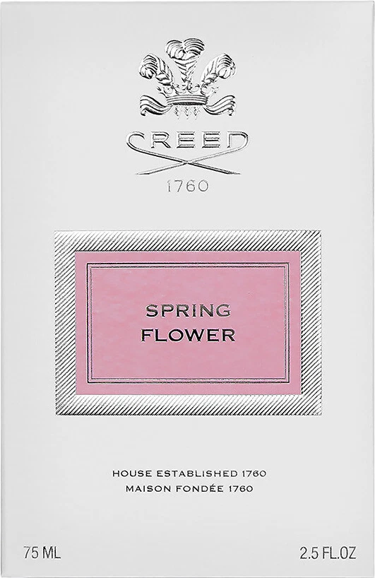 Eau de Parfum Creed Spring Flower