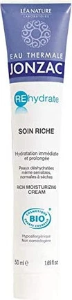 Увлажняющий крем Jonzac Rehydrate