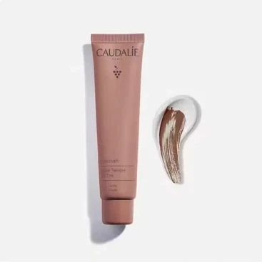 Colour Cream Caudalie Vinocrush