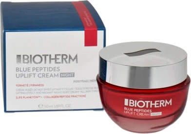 Ночной крем Biotherm