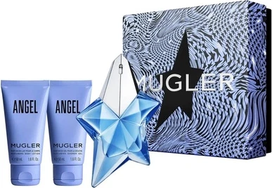 Набор Thierry Mugler