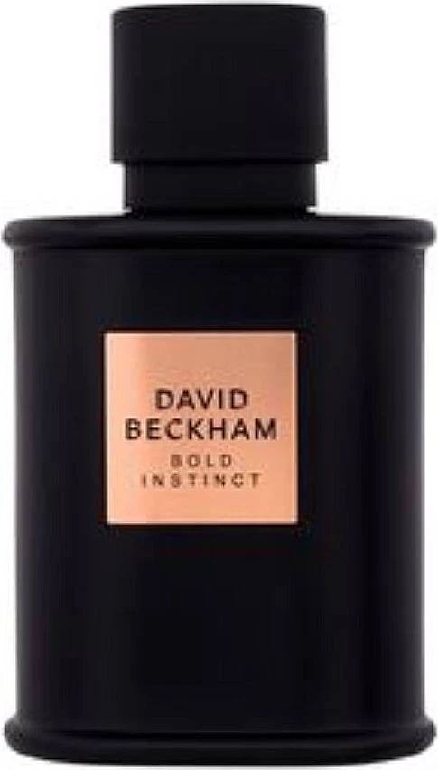 Eau De Parfum David Beckham Bold Instinct