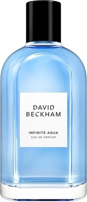 Eau De Parfum David Beckham Infinite Aqua