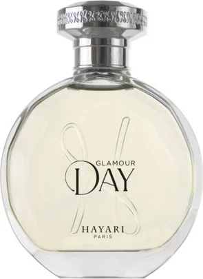 Парфюмерная вода Hayari Glamour Day