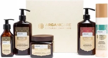 Подарочный набор Arganicare