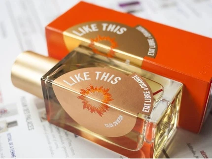 Парфюмерная вода Etat Libre D'Orange Like This