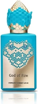 Eau De Parfum Stephane Humbert Lucas God Of Fire