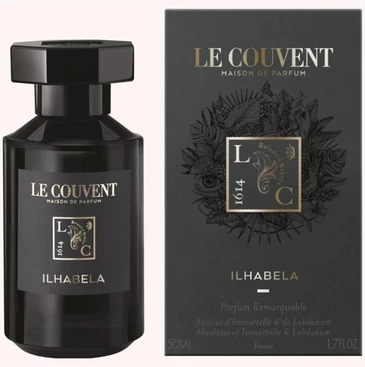 Одеколон (Eau De Parfum) Le Couvent Maison De Parfum Ilhabela