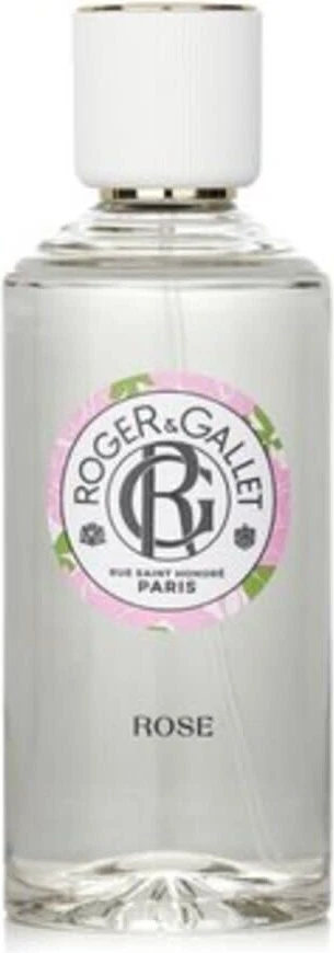 Туалетная вода Roger & Gallet Rose