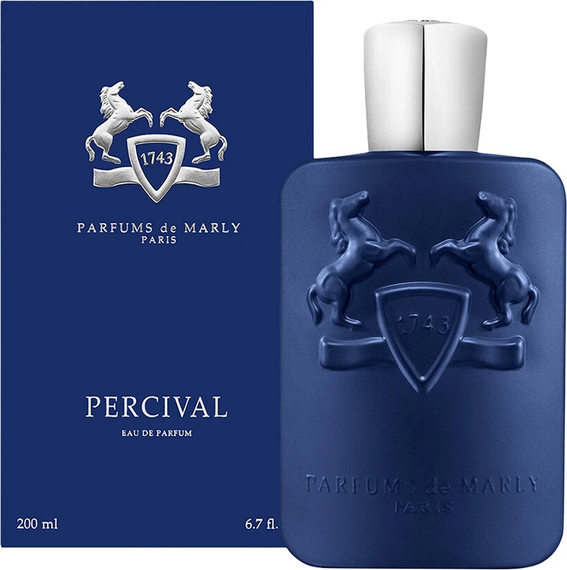 Eau de Parfum Parfums De Marly Percival