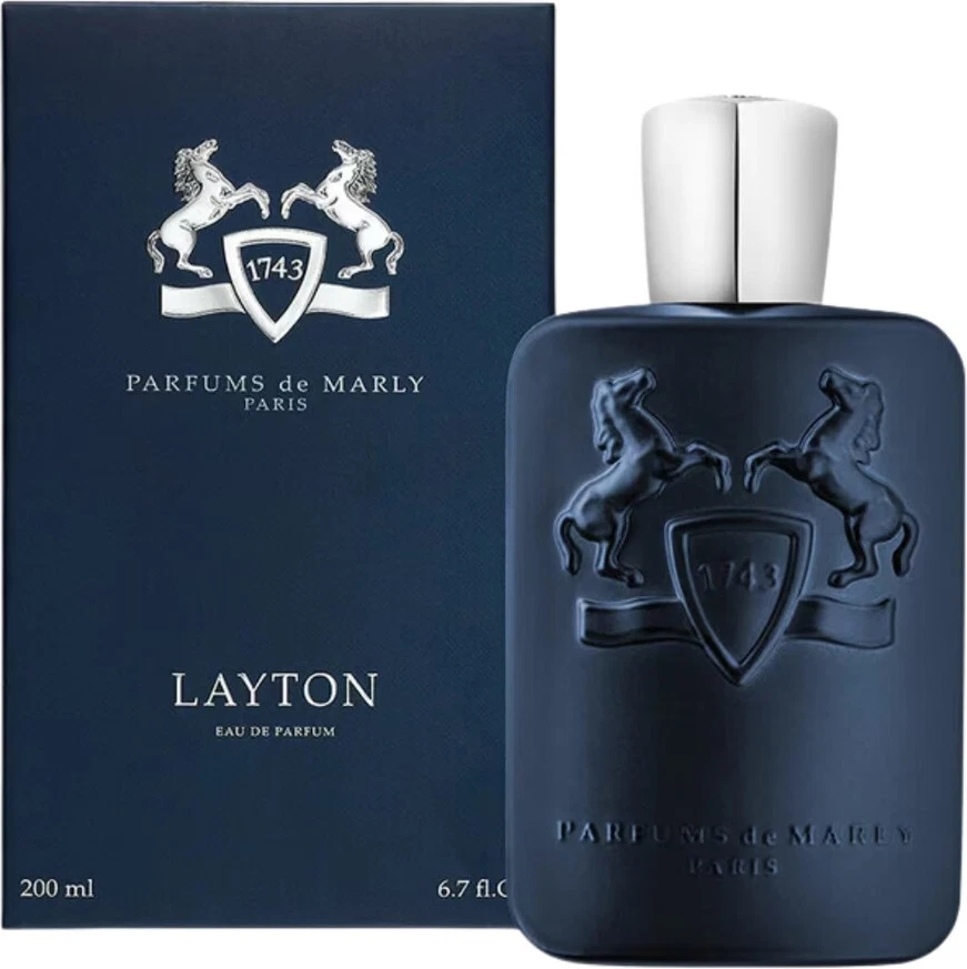 Eau De Parfum Parfums De Marly Layton