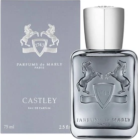 Одеколон Парфюм Parfums De Marly Castley M