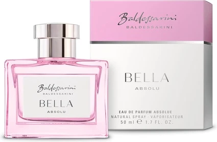 Eau De Parfum Baldessarini Bella Absolu