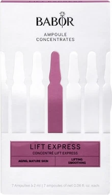 Ампулы Babor Lift Express