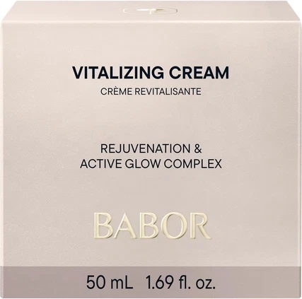 Крем для лица Babor Vitalizing Cream