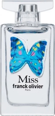 Eau De Parfum Franck Olivier