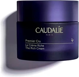 Крем Caudalie Premier Cru Увлажняющий Крем (Насыщенный)