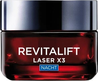 Крем L'Oreal Professional Revitalift Laser X3