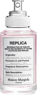 Одеколон Replica Replica