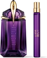 Парфюмерная вода MUGLER Alien