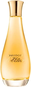 Parfum Intense Davidoff Cool Elixir Woman
