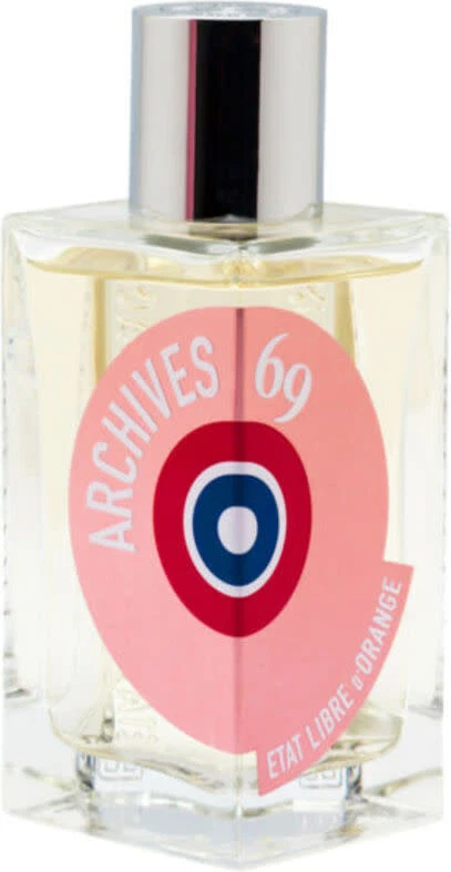 Eau De Parfum Etat Libre D'Orange Archives 69