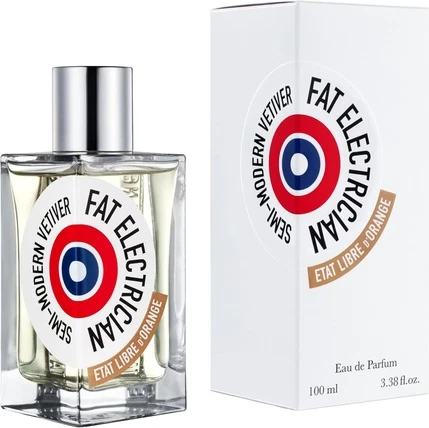 Eau De Parfum Etat Libre D'Orange Fet Electrician