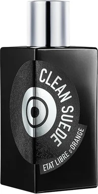 Eau De Parfum Etat Libre D'Orange Clean Suede