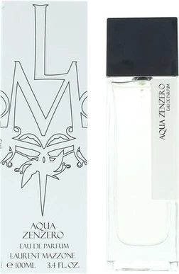 Eau De Parfum Laurent Mazzone Aqua Zenzero