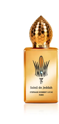 Вода парфюмированная Stephane Humbert Lucas Soleil De Jeddah Mango Kiss
