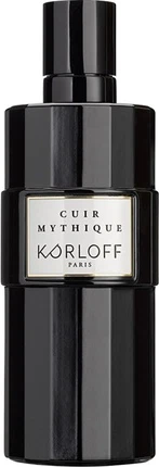 Eau De Parfum Korloff Cuir Mythique