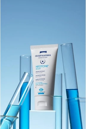 Vitamin Serum Isis Pharma Neotone