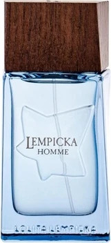 Туалетная вода Lolita Lempicka Lempicka Homme