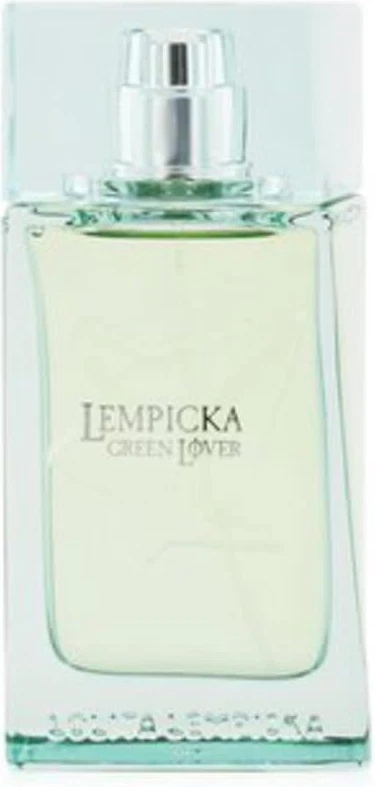 Eau de Toilette Lolita Lempicka Green Lover
