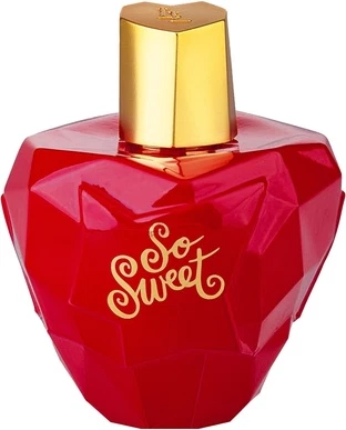 Парфюмерная вода Lolita Lempicka So Sweet