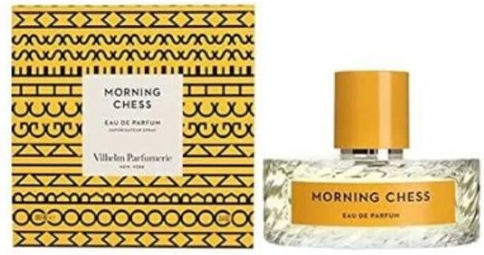 Eau de Parfum Vilhelm Parfumerie Morning Chess