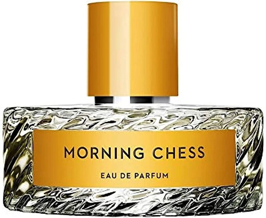 Eau de Parfum Vilhelm Parfumerie Morning Chess
