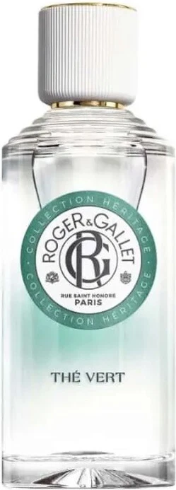 Одеколон Roger & Gallet The Vert