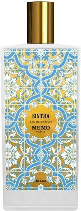 Eau De Parfum Memoi Sintra