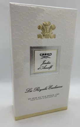 Eau De Parfum Creed Les Royales Exclusives Jardin D'Amalfi
