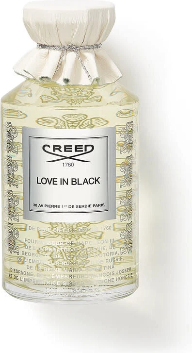 Creed Love In Black Eau de Parfum