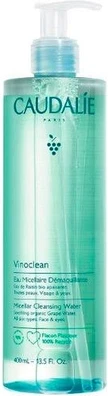 Мицеллярная вода для снятия макияжа Caudalie Vinoclean