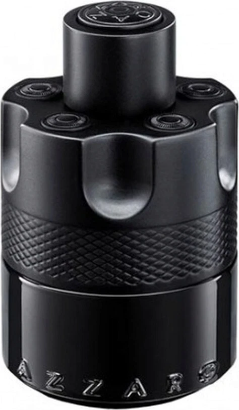 Eau De Parfum Azzaro The Most Wanted Intense