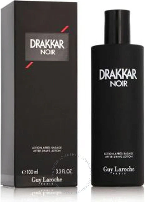 Бальзам после бритья Guy Laroche Drakkar Noir