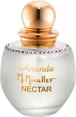 Eau de Parfum Micallef Ananda Nectar