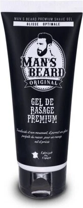 Sochlar uchunĐũz Man's Beard