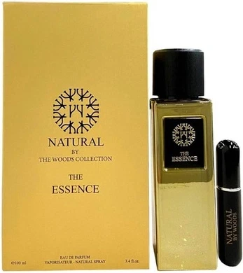 Одеколон The Woods Collection Natural The Essence