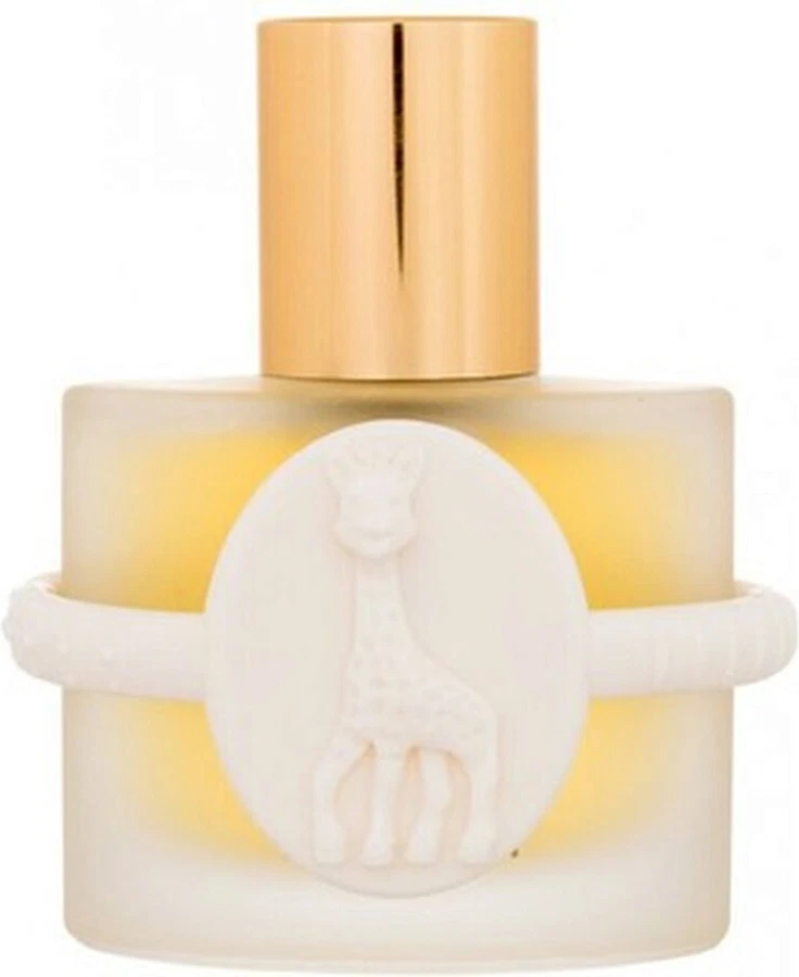 Body Mist Sophie La Girafe La Girafe Eau du Soin Parfums